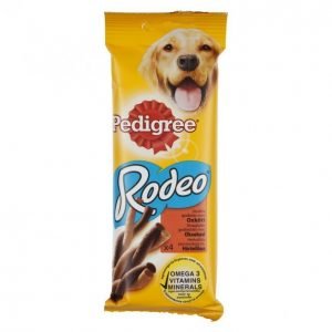 Pedigree Koiran Purutanko 70 G Rodeo Häränliha