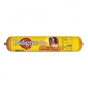 Pedigree Koiranmakkara 500g Kana