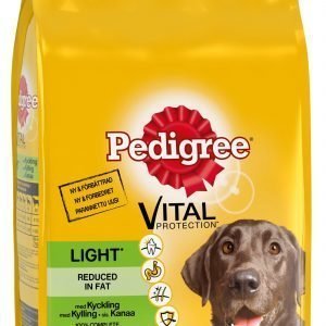 Pedigree Light Kanaa 2