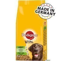 Pedigree Light with Poultry - 13 kg