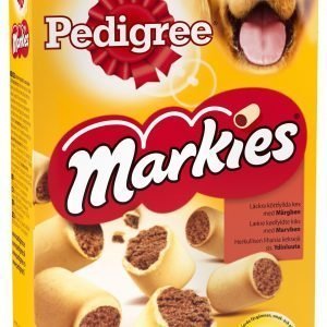 Pedigree Markies 500 G Koiran Makupala