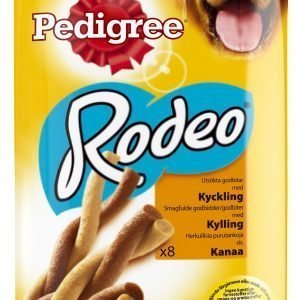 Pedigree Rodeo 140 G Purutanko Kana