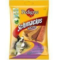 Pedigree Schmackos - 4 makua