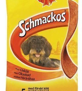 Pedigree Schmackos Häränliha 43 G