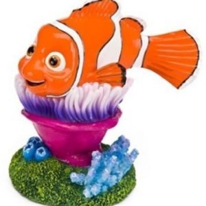 Penn Plax Hitta Nemo På Anemon 10 Cm