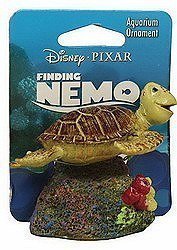 Penn Plax Hitta Nemo Sköldpaddan Flyt 3 Cm