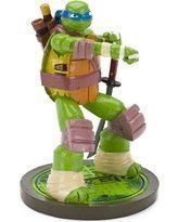 Penn Plax Ninja Turtles Leonardo 9