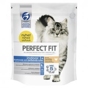 Perfect Fit Indoor Sterile Kanaa 750 G