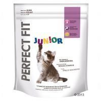 Perfect Fit Junior Chicken - 750 g