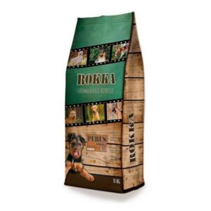 Perus Rokka 15 Kg