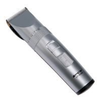 Pet Clipper CP-6160 -trimmauskone - trimmauskonesetti