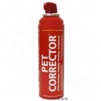 Pet Corrector Spray - säästöpakkaus: 2 x 200 ml