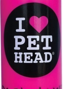 Pet Head Cat De Shed Me Rinse 354 Ml