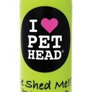 Pet Head De Shed Me Shampoo 354 Ml