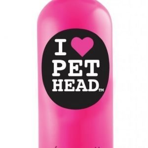 Pet Head Dirty Talk Shampoo 475 Ml