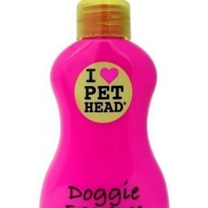 Pet Head Doggie Fragrance Tuoksu 175 Ml
