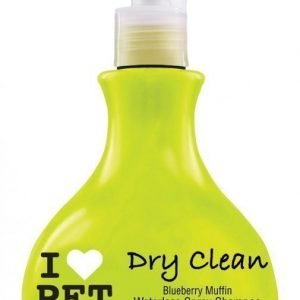 Pet Head Dry Clean Spray Shampoo 450 Ml