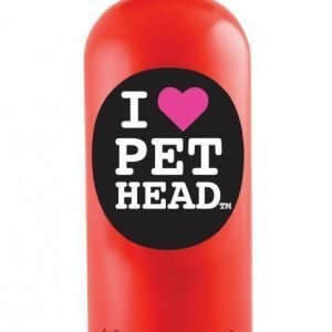 Pet Head Life's An Itch Shampoo 475 Ml