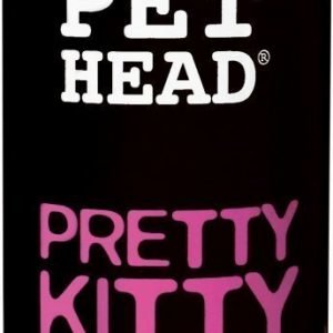 Pet Head Pretty Kitty Wipes 50 Kpl