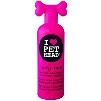 Pet Head Shampoo DIRTY TALK - säästöpakkaus: 2 x 475 ml