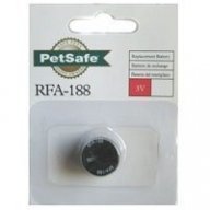 PetSafe RFA-188 3V Paristo