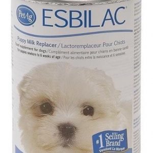 Petag Esbilac Puppy Milk Replacer Pulver 340 G