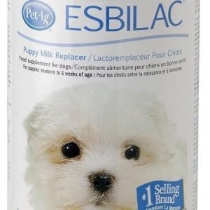 Petag Esbilac Puppy Milk Replacer Pulver 795 G