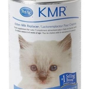 Petag Kmr Kitten Milk Replacer Pulver 170 G