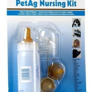 Petag Nursing Kit 120 Ml