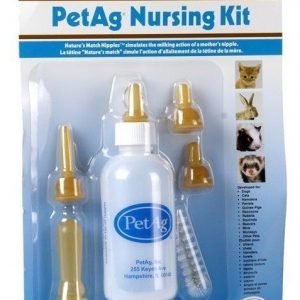 Petag Nursing Kit 60 Ml