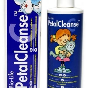 Petalcleanse Kissoille Ja Pieneläimille 350 Ml