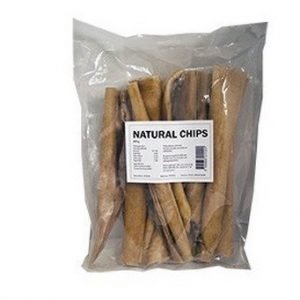 Petcare Natural Chips 1kg