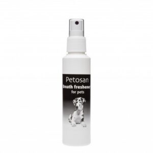 Petosan Breath Freshener Suusuihke 100 Ml