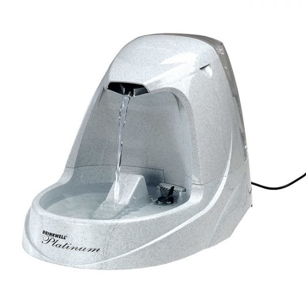 Petsafe Drinkwell Platinum Fountain Juoma-Automaatti