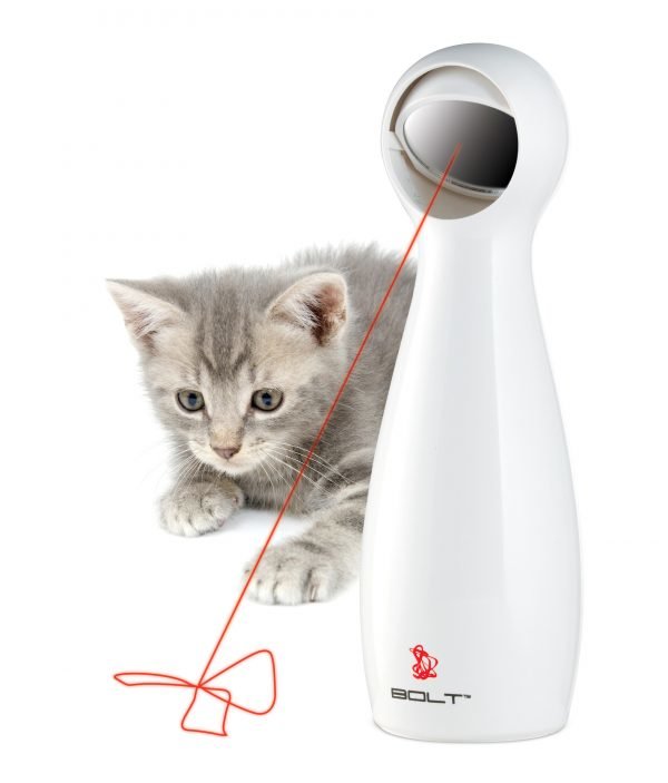 Petsafe Frolicat Bolt Laservalo