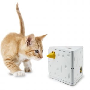 Petsafe Frolicat Cheese Kissan Lelu