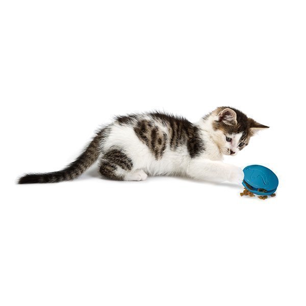 Petsafe Funkitty Twist´N Treat