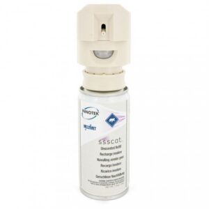 Petsafe Kissankarkoitin