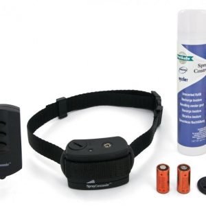 Petsafe Spray Commander -koulutuspanta