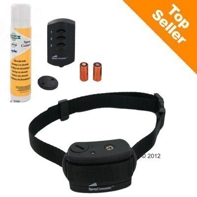 petsafe spray commander