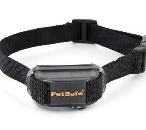 Petsafe Vibration Bark Control Haukunestopanta Värinätoiminnolla