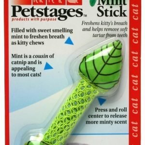 Petstages Fresh Breath Mint Stick 11cm