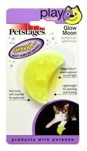 Petstages Glow Moon