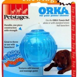 Petstages Orka Pallo 6