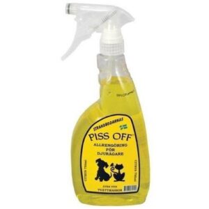 Piss Off Sitrus 750 Ml