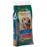 Pitti Boris Lamb & Rice - 15 kg