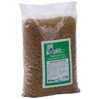 Pitti Boris Vegetarian Complete Meal - 15 kg