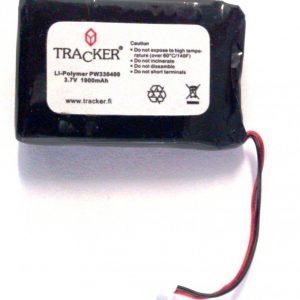 Pointer / Tracker Gps-Pantojen Akku 1900mah