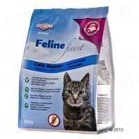Porta 21 Feline Finest Cats Heaven - säästöpakkaus: 2 x 10 kg