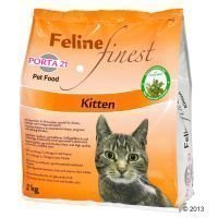 Porta 21 Feline Finest Kitten - 2 kg